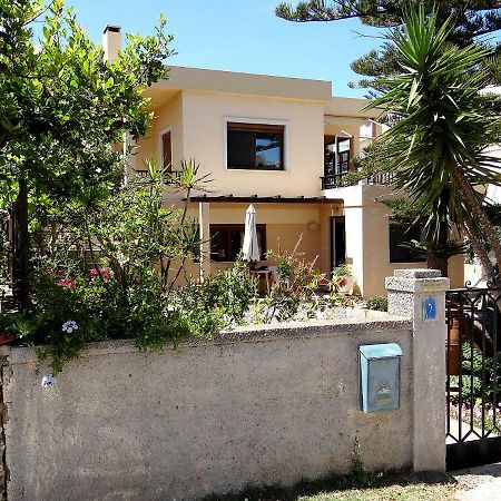 Apartment By The Sea Kato Daratso Bagian luar foto