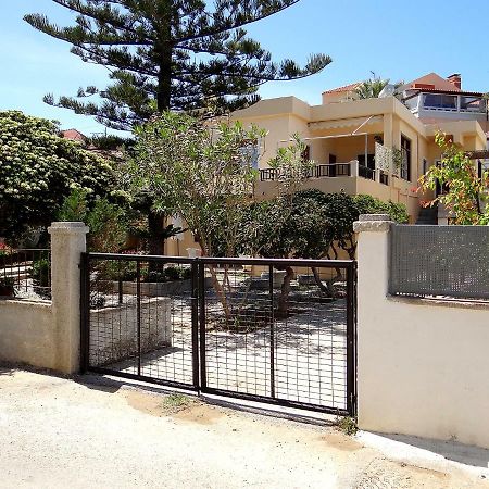Apartment By The Sea Kato Daratso Bagian luar foto