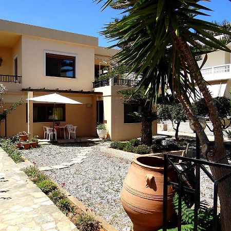 Apartment By The Sea Kato Daratso Bagian luar foto
