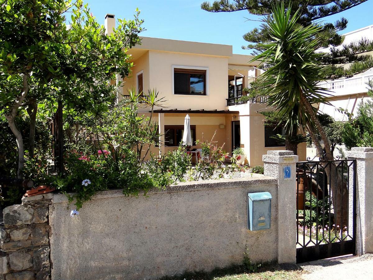 Apartment By The Sea Kato Daratso Bagian luar foto
