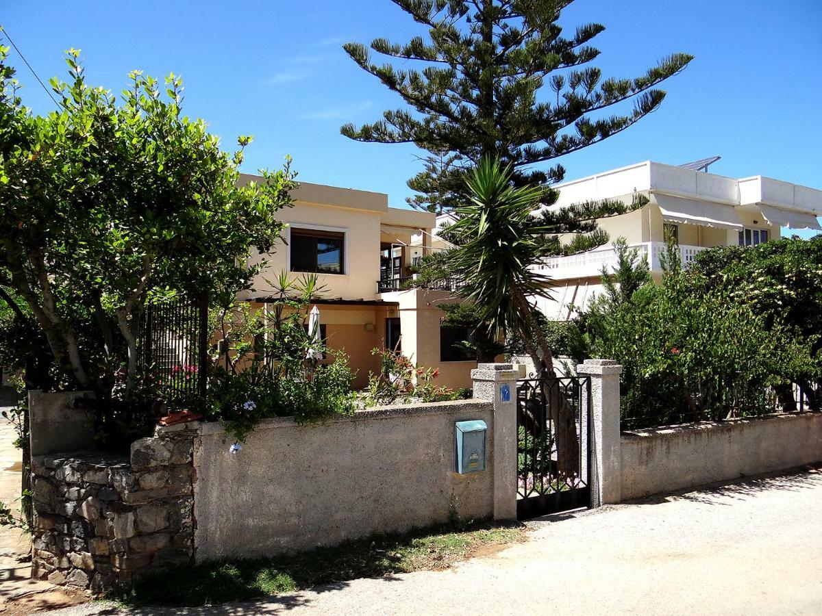 Apartment By The Sea Kato Daratso Bagian luar foto