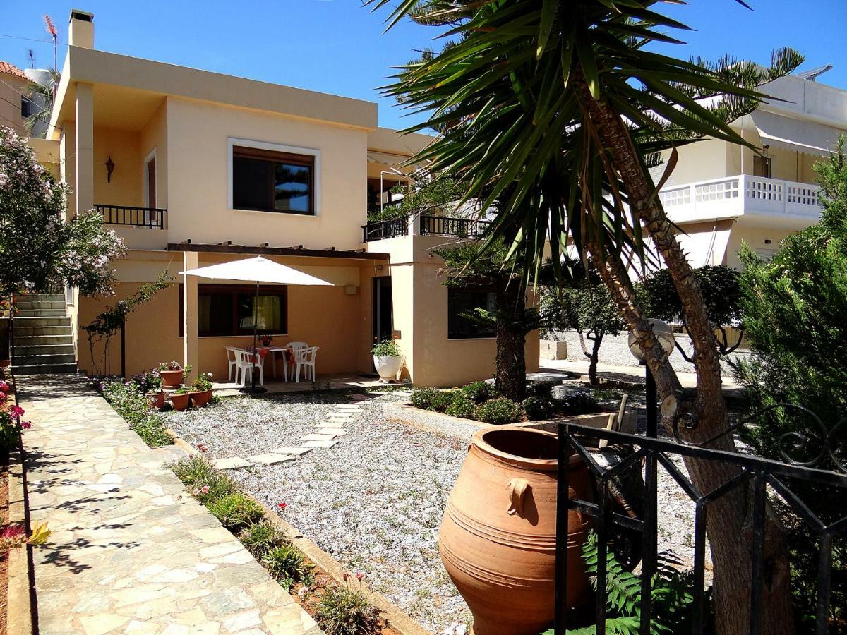 Apartment By The Sea Kato Daratso Bagian luar foto