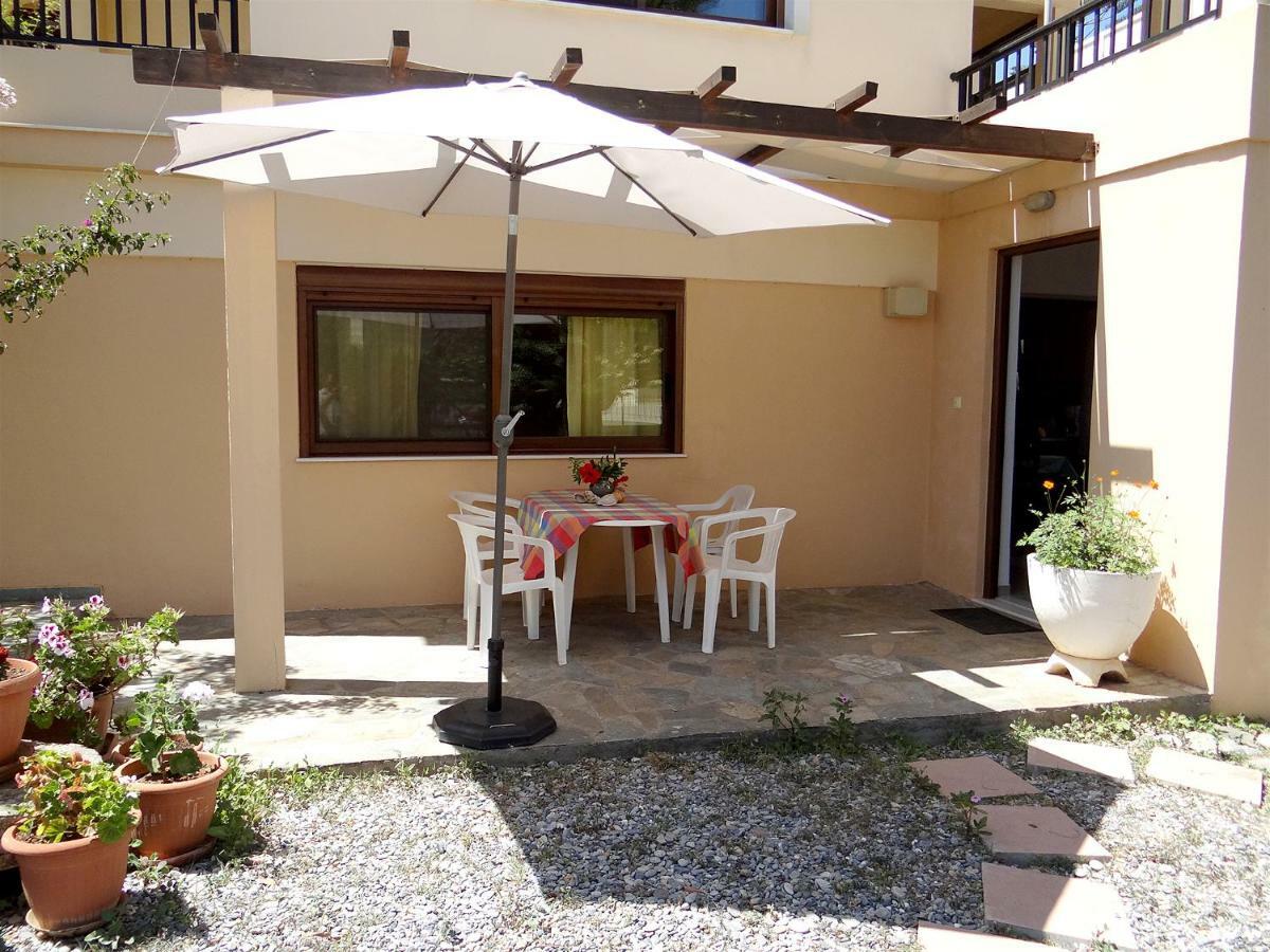 Apartment By The Sea Kato Daratso Bagian luar foto