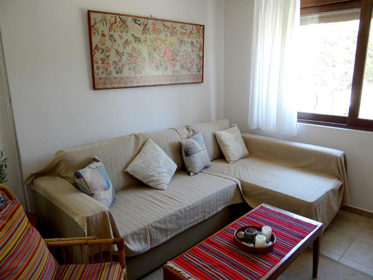 Apartment By The Sea Kato Daratso Bagian luar foto