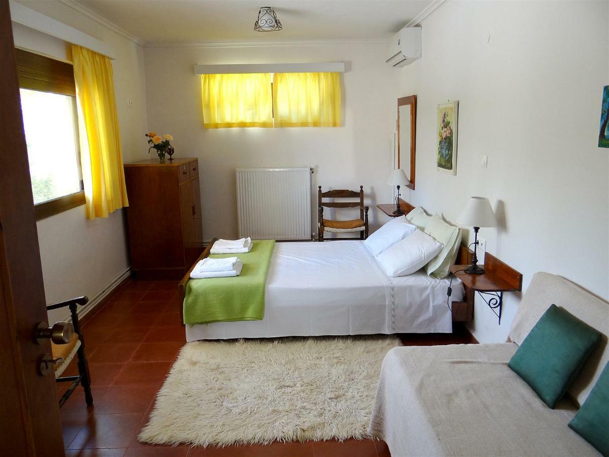 Apartment By The Sea Kato Daratso Bagian luar foto