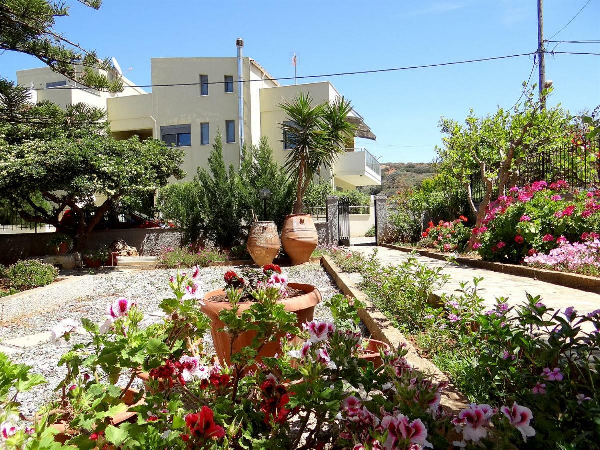 Apartment By The Sea Kato Daratso Bagian luar foto