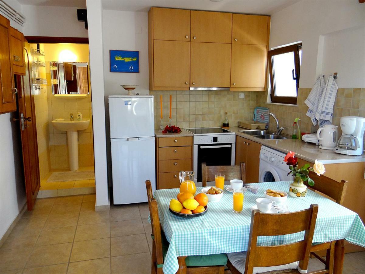 Apartment By The Sea Kato Daratso Bagian luar foto