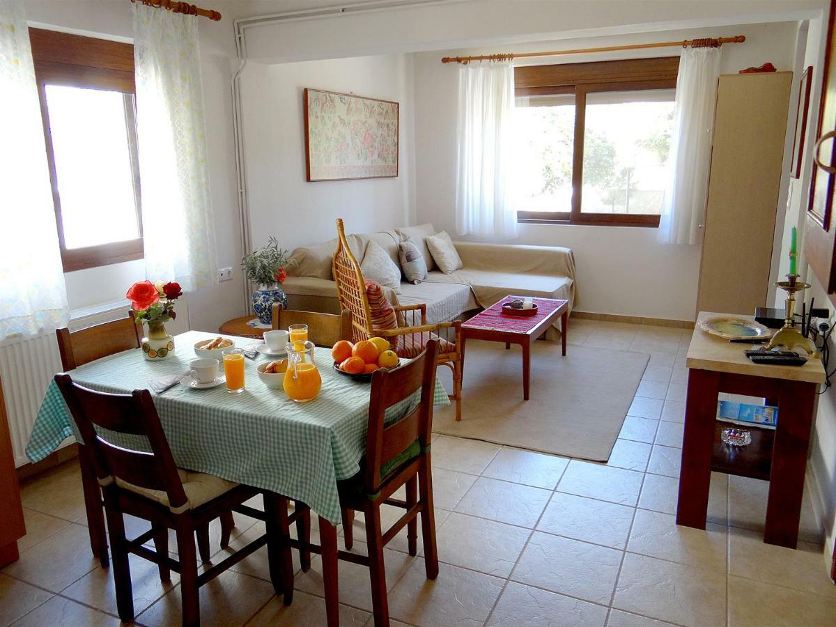 Apartment By The Sea Kato Daratso Bagian luar foto