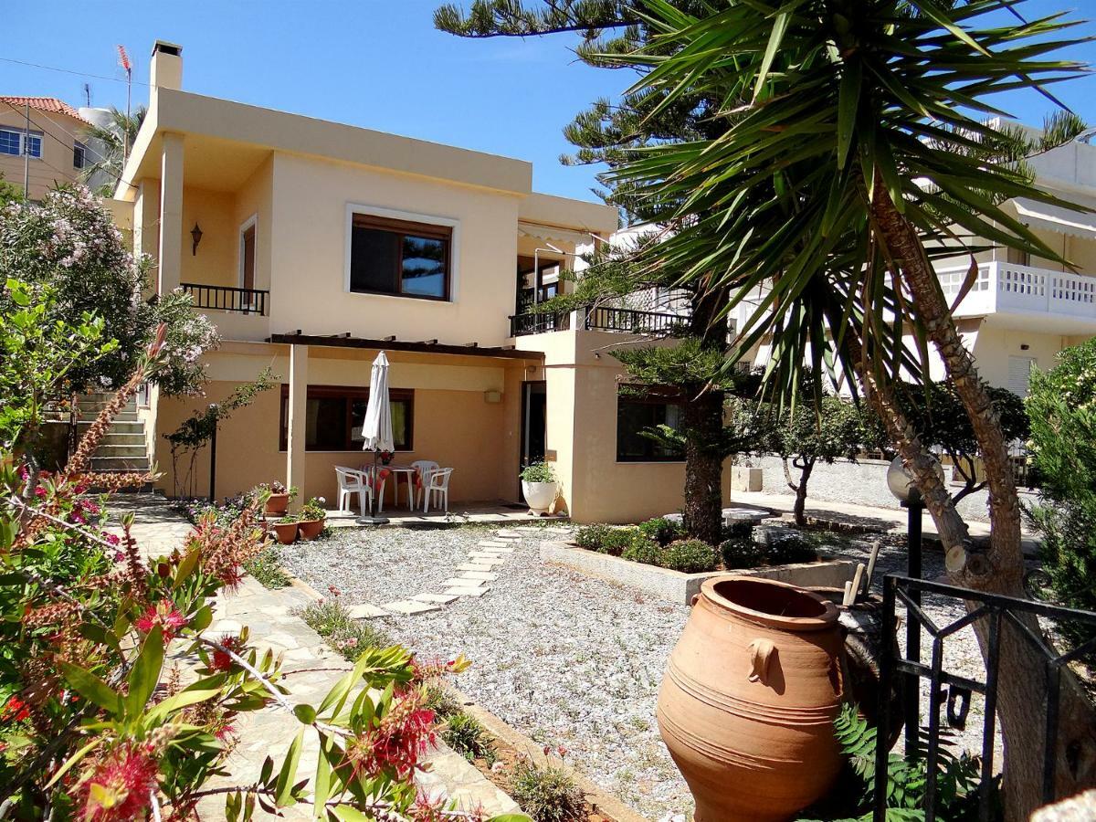 Apartment By The Sea Kato Daratso Bagian luar foto