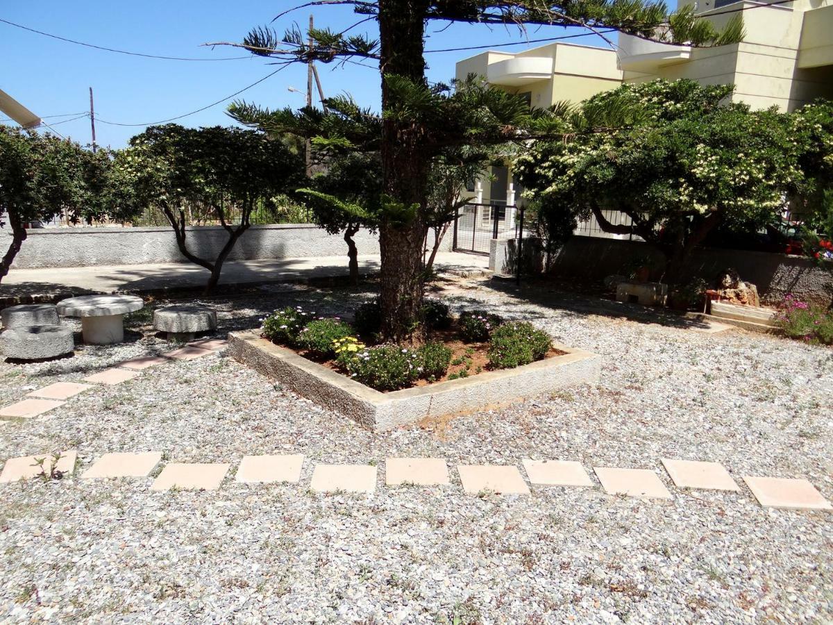 Apartment By The Sea Kato Daratso Bagian luar foto
