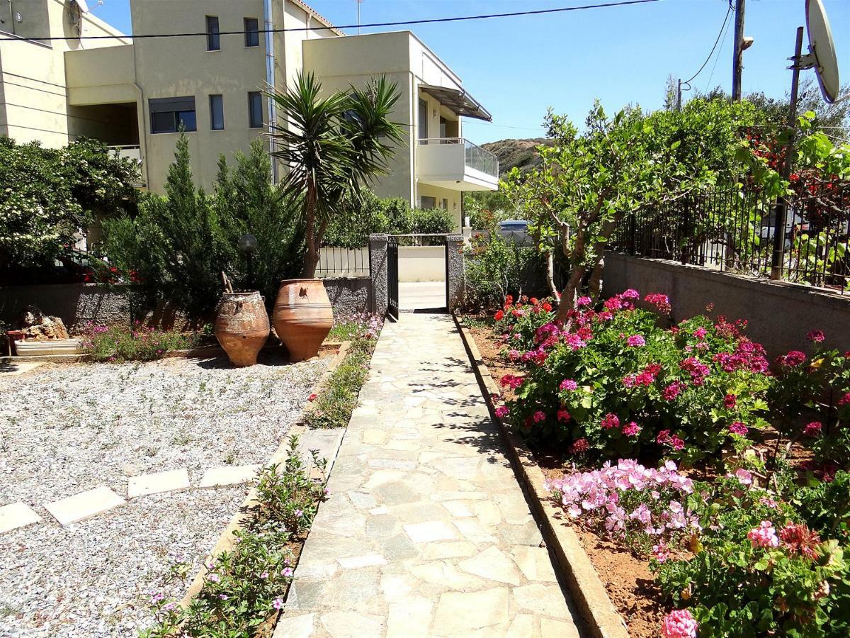 Apartment By The Sea Kato Daratso Bagian luar foto