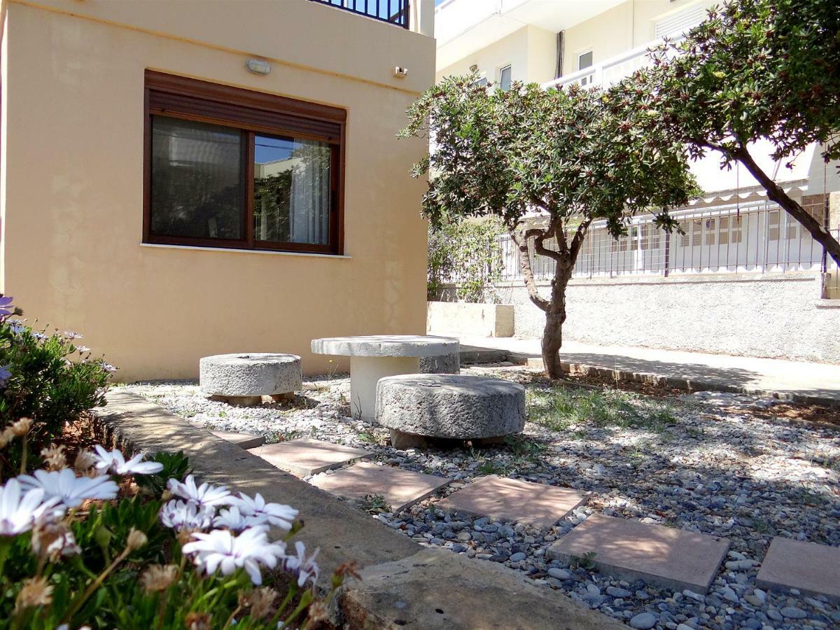 Apartment By The Sea Kato Daratso Bagian luar foto