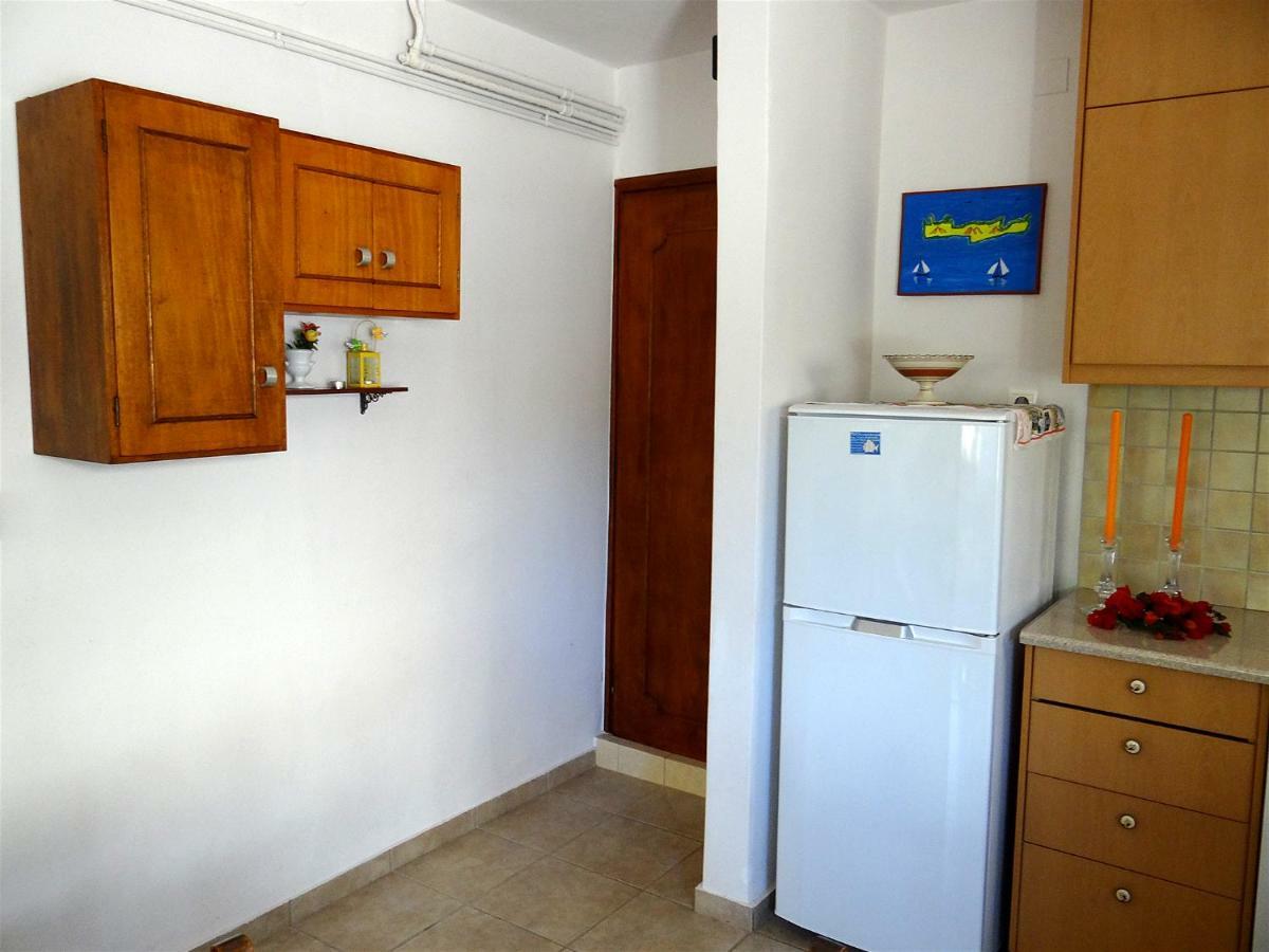 Apartment By The Sea Kato Daratso Bagian luar foto