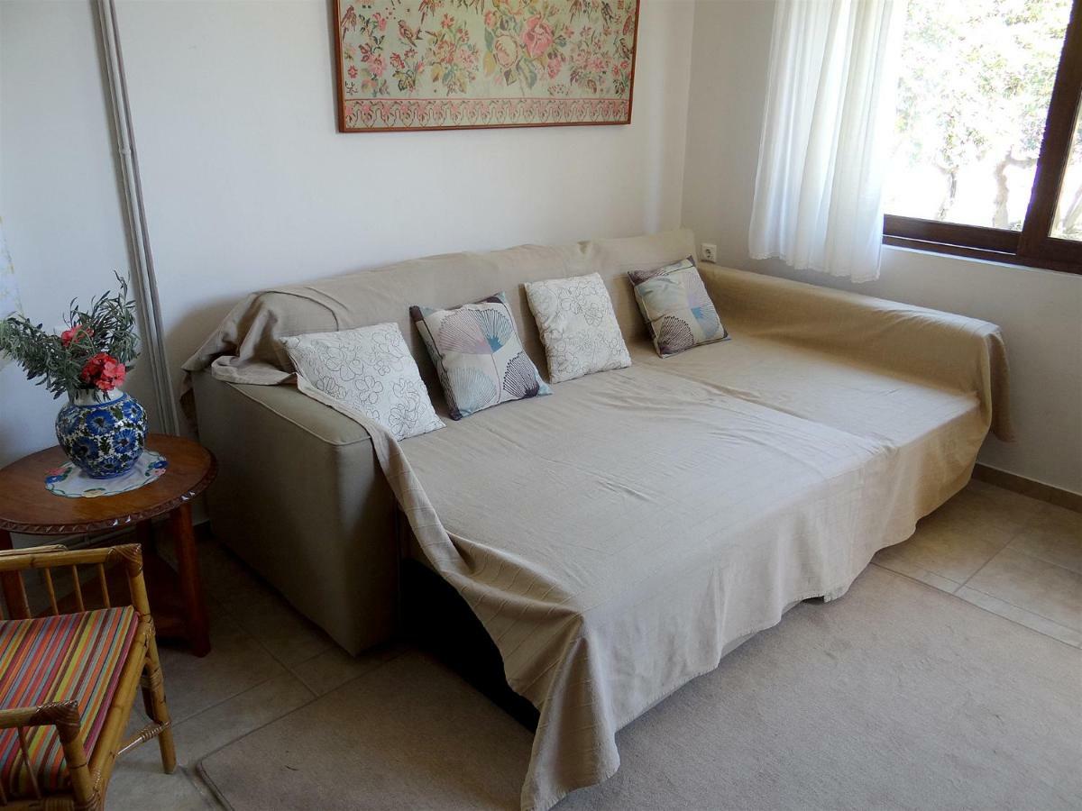 Apartment By The Sea Kato Daratso Bagian luar foto