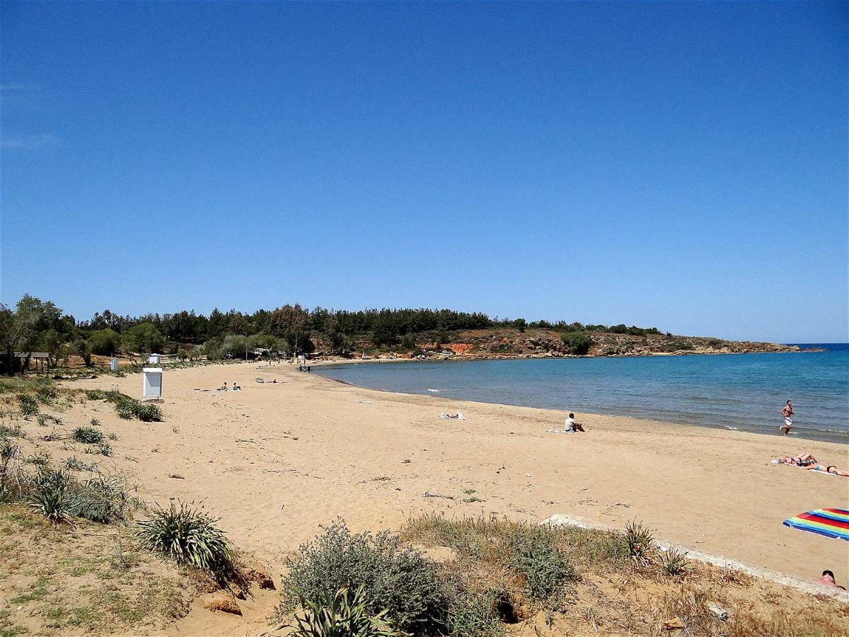 Apartment By The Sea Kato Daratso Bagian luar foto
