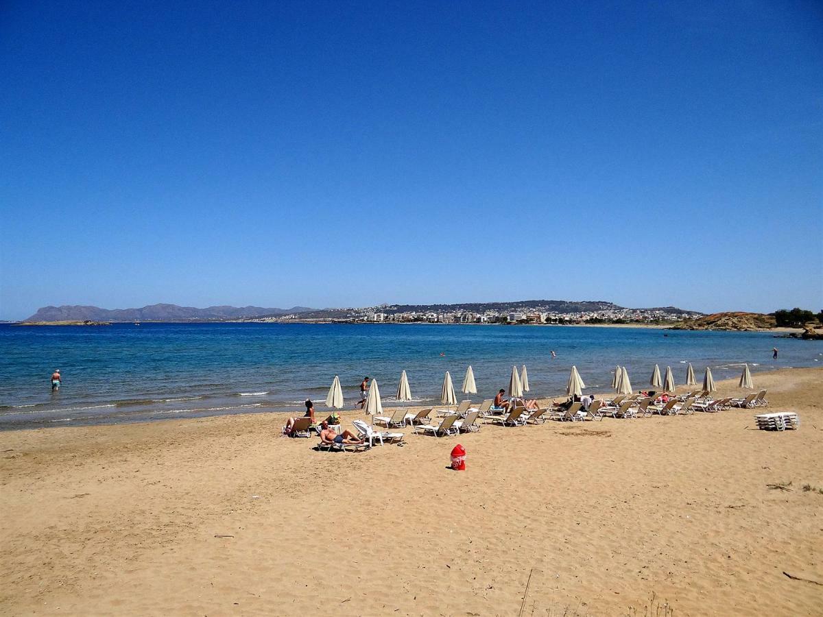 Apartment By The Sea Kato Daratso Bagian luar foto