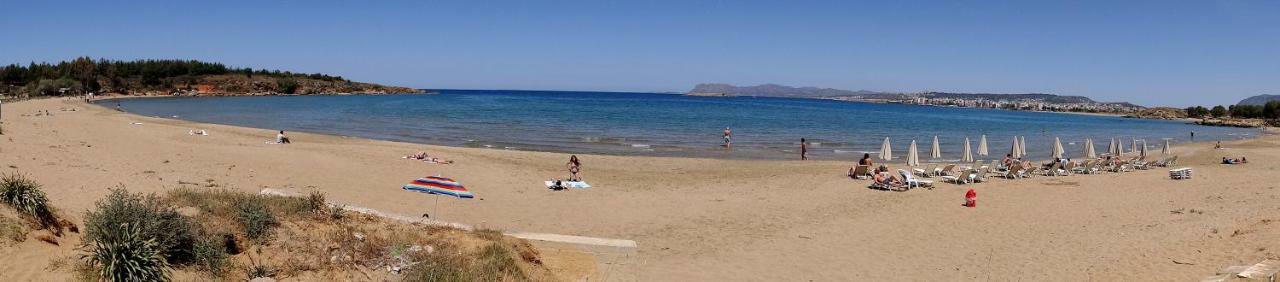 Apartment By The Sea Kato Daratso Bagian luar foto